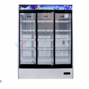 Холодильник ALMAGREEN LCS 1500K