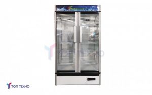 Холодильник ALMAGREEN LCS 1200K -5+5