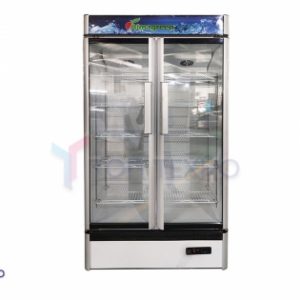Холодильник ALMAGREEN LCS 1200K