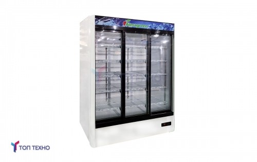 Холодильник ALMAGREEN LCS 1500K