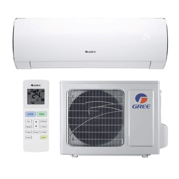 Кондиционеры GREE FAIRY INVERTER