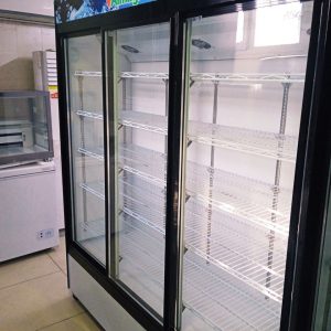 Холодильник ALMAGREEN 1800K
