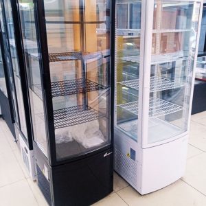 Холодильник ALMAGREEN SL 238