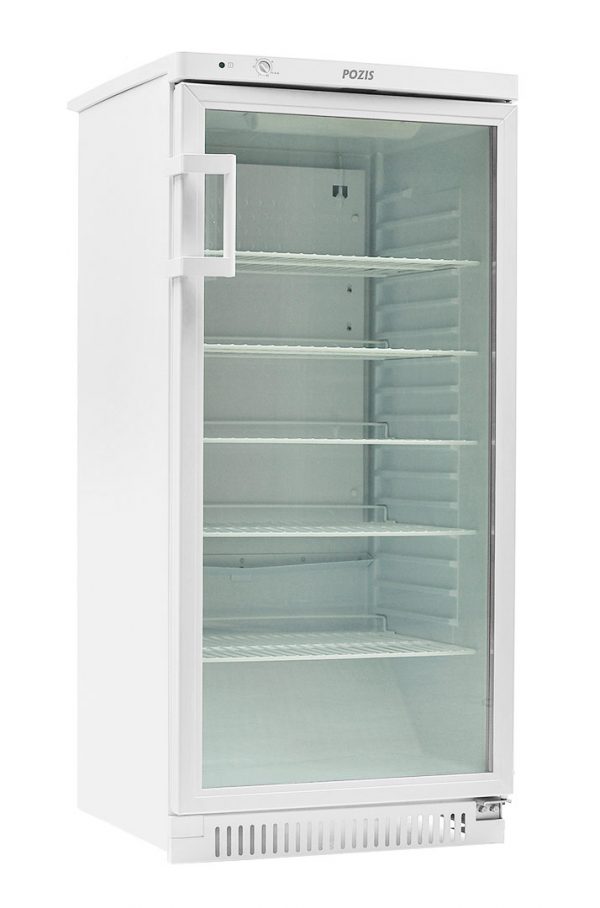 Витринный холодильник POZIS СВИЯГА 513-6