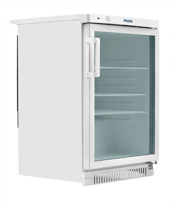 Витринный холодильник POZIS Свияга 514