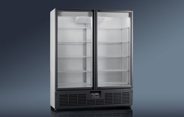Холодильник ARIADA R 1400 MS