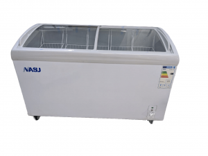Витринный морозильник NASU SD/SC 339