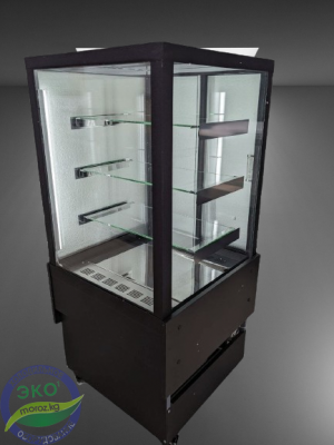 Витринный холодильник для десертов ESSE 61