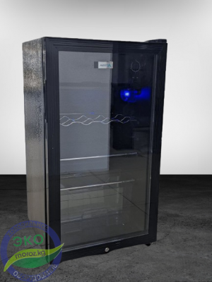 Витринный холодильник AVEST LSC 148