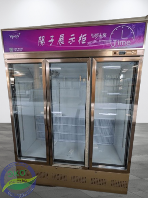 Холодильник YAVOZI LSC 1089