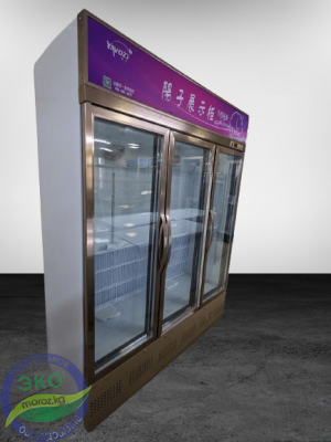 Холодильник YAVOZI LSC 1089