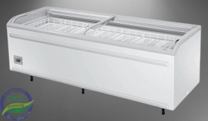 Морозильная Бонета HAIER GTS 2500 W