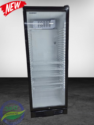 Витринный холодильник CHANGER SC 450 C