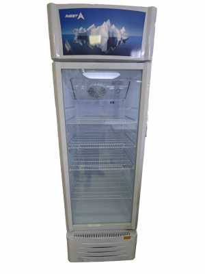 Витринный холодильник AVEST AV 316
