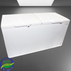 Морозильник AUCMA BD 560