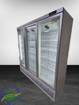 Холодильник AVEST LC 1800