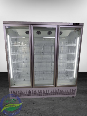 Холодильник AVEST LC 1800