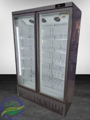 Холодильник AVEST LC 1200