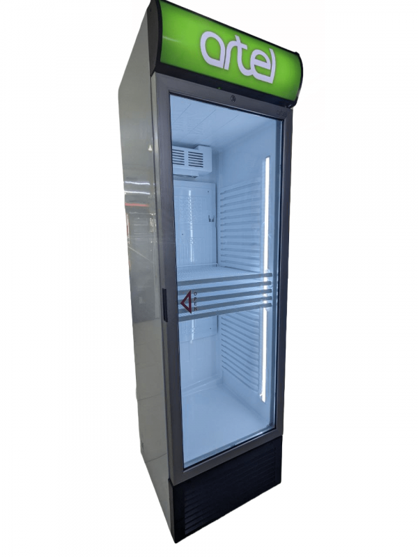 Холодильник ARTEL HS 474 SN