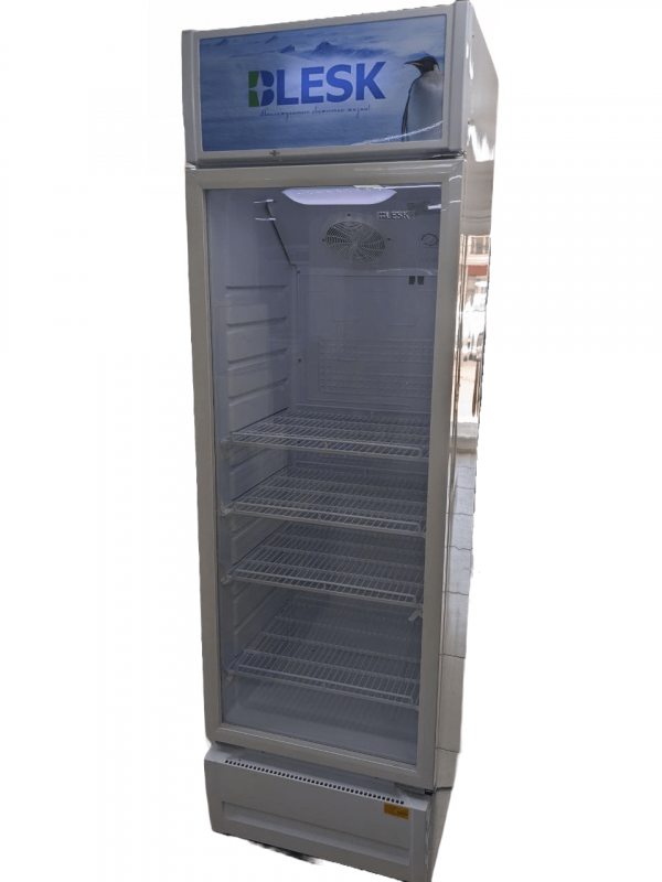 Витринный холодильник BLESK BL 348 LSC