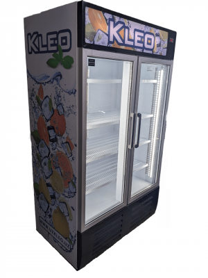 Холодильник KLEO VS 1100 DD
