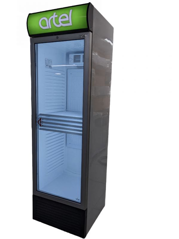 Холодильник ARTEL HS 474 SN