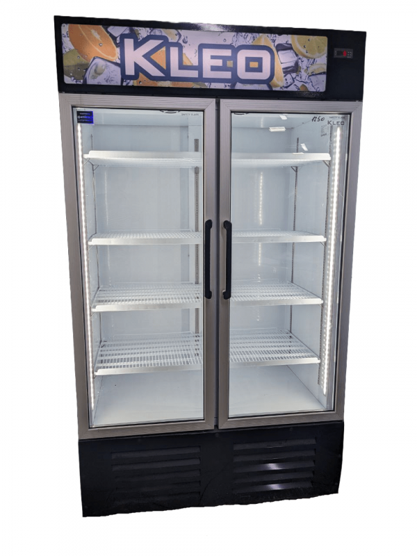 Холодильник KLEO VS 1100 DD