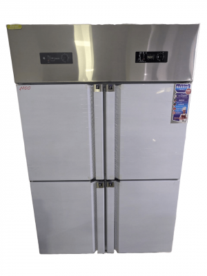 Холодильник Морозильник LC SMB 01