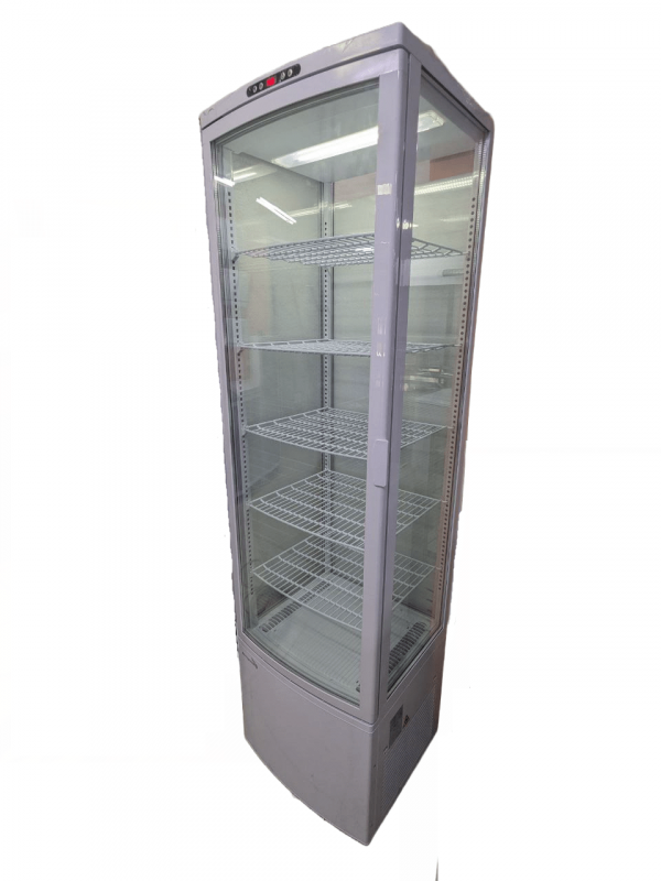 Витринный холодильник для десертов Almagreen CL 288