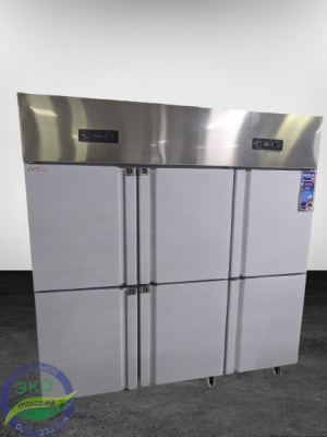 Холодильник Морозильник LC SMBG 01