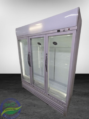 Холодильник AVEST LC 1053 MDK