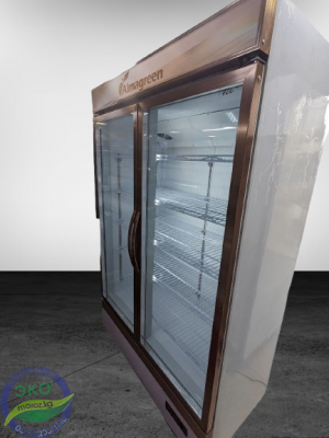 Холодильник ALMAGREEN LCS 1200 GOlD