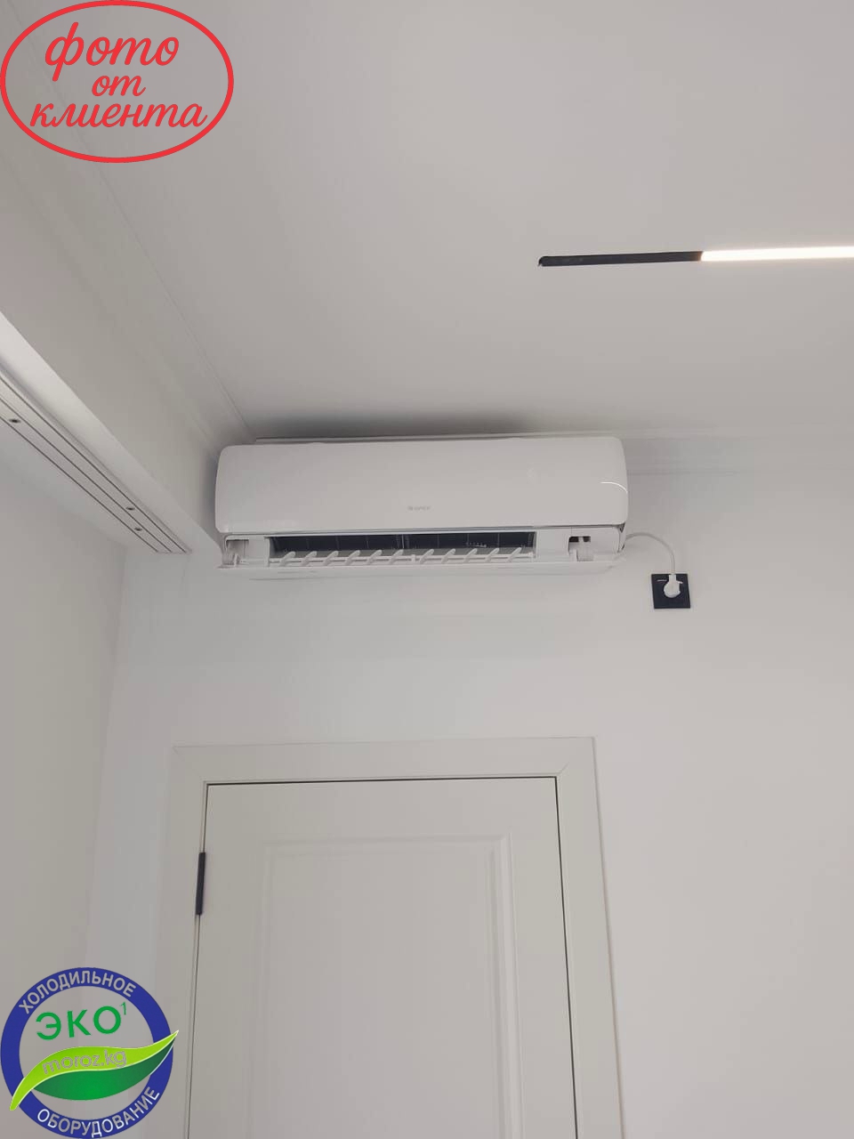 Кондиционер GREE 12 G-TECH INVERTER Кондиционер GREE 12 G-TECH INVERTER