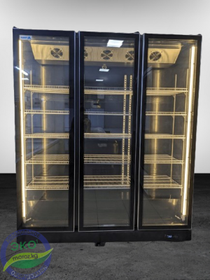 Холодильник AVEST LC 988 S