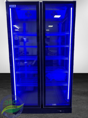 Холодильник AVEST LC 580 S