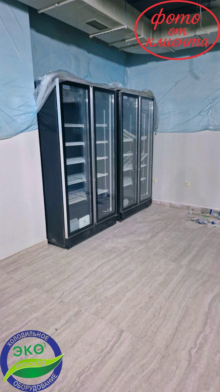 Холодильник AVEST LC 580 S Холодильник AVEST LC 580 S