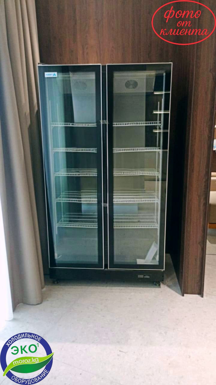 Холодильник AVEST LC 580 S Холодильник AVEST LC 580 S