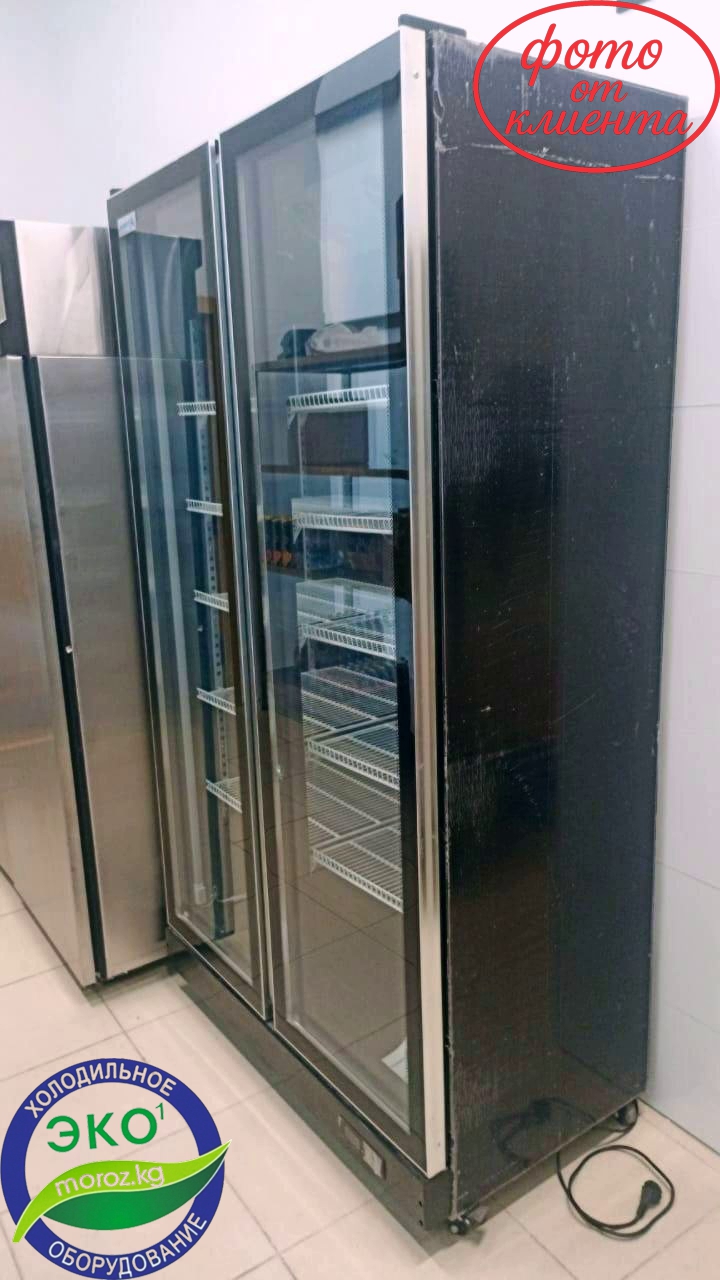 Холодильник AVEST LC 580 S Холодильник AVEST LC 580 S