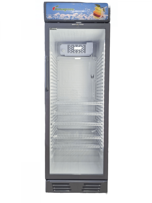 Витринный холодильник ALMAGREN BC/BD 450
