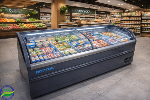 Морозильная Бонета Восток BD/BC 518