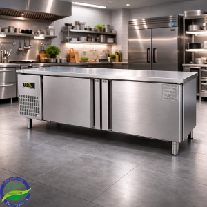 Холодильный стол AVEST PDD 1800