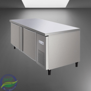 Холодильный стол AVEST PDD 1500