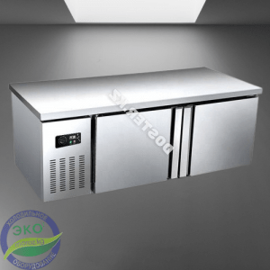 Холодильный стол AVEST PDD 1800