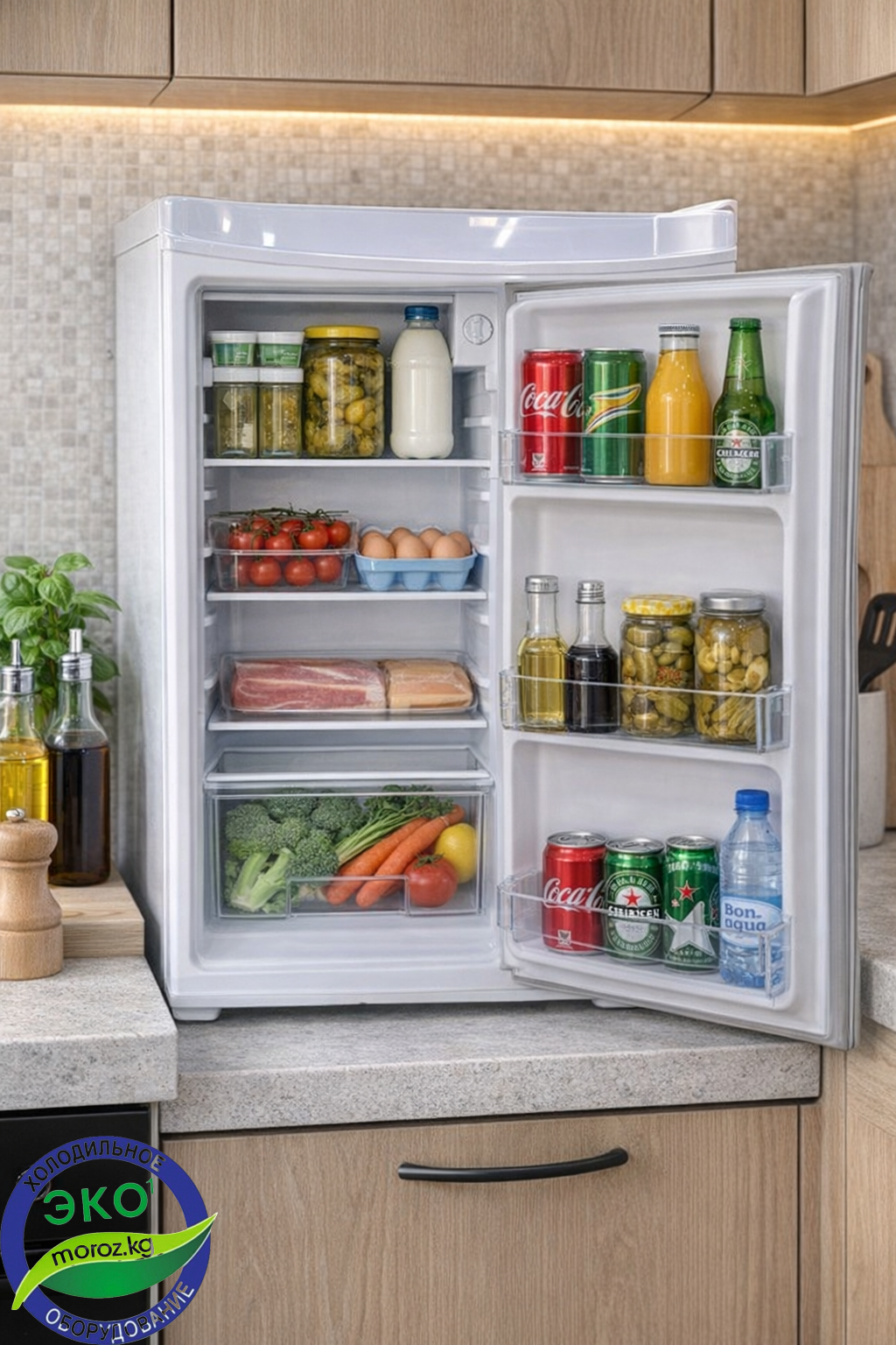 Холодильник XINGX XR 100 Холодильник XINGX XR 100