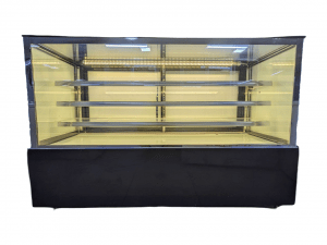 Витринный холодильник для десертов JOYE DG-1800