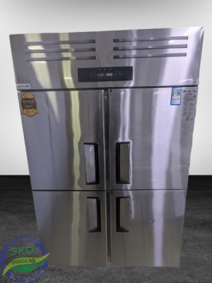 Холодильник Морозильник JOYE SCL-820