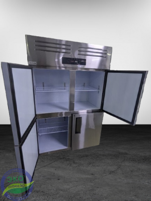 Холодильник Морозильник JOYE SCL-820