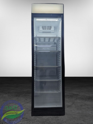 Витринный холодильник SIMFER SDS 385 DS 1 CF