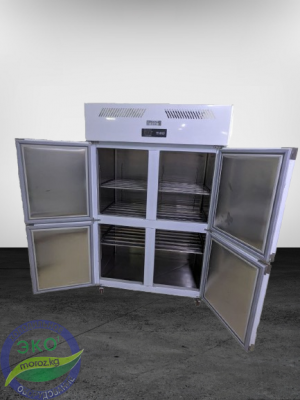 Холодильник Морозильник SICOTCNA SGW-1000