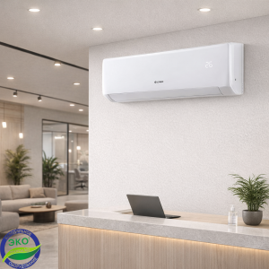 Кондиционер GREE 24 BORA INVERTER